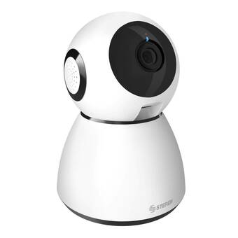 Falabella Cámara de seguridad wi-fi robotizada shome oferta