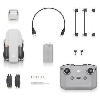 Falabella Drone dji mavic mini 2 oferta