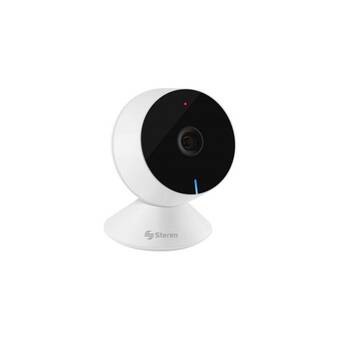 Falabella Cámara de seguridad wi-fi hd steren oferta