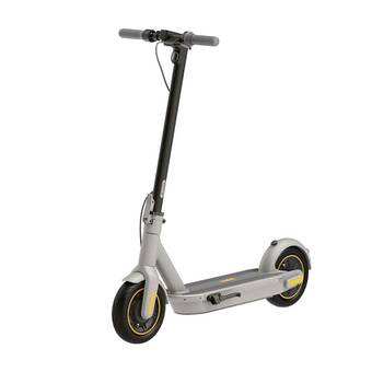 Falabella Scooter Kick Segway MAX LP oferta