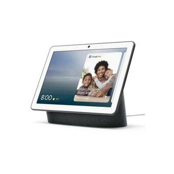 Falabella Google nest hub max asistente de voz inteligente oferta