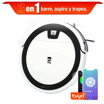 Falabella Aspiradora Robot PS Plus KRV 310 oferta