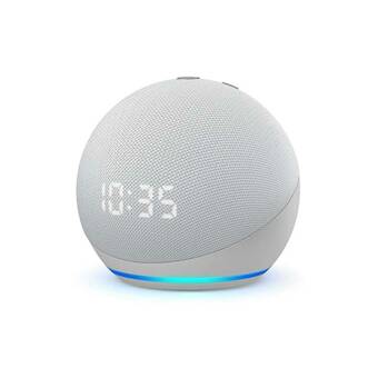 Falabella Alexa4 - parlante inteligente echo dot 4 generacio oferta