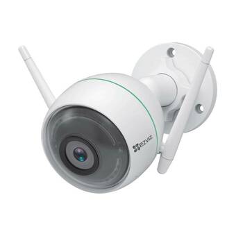 Falabella Cámara de seguridad para exterior Ezviz C3WN 1080p oferta