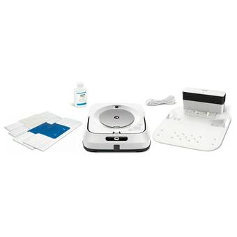 Falabella Trapeadora robot iRobot Braava Jet M6 oferta