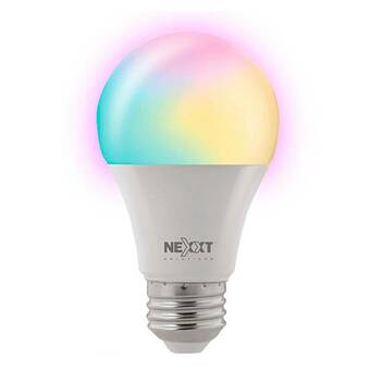 Falabella Bombilla inteligente wifi multicolor nexxt oferta