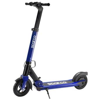 Falabella Patineta Eléctrica Scooter Sem101 Sparco App Bluetooth oferta