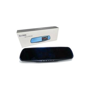 Falabella Retrovisor espejo dvr reversa 2 camaras pant 4.3 oferta