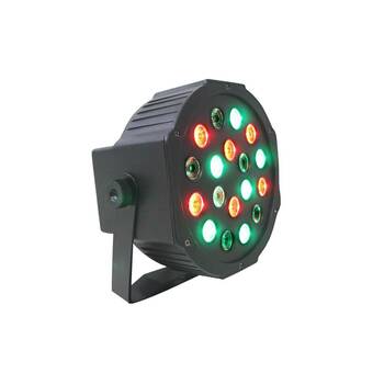 Falabella Luces para discoteca de 18 led oferta