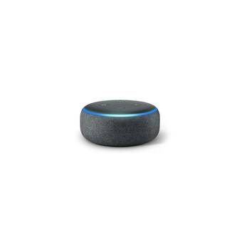 Falabella Alexa3 - parlante inteligente echo dot 3 generacio oferta