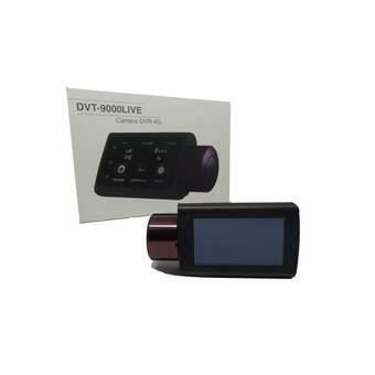 Falabella Dvr carro camara x2 wifi, bt, gps, pant 4" tactil oferta