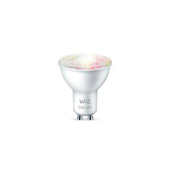 Falabella Bombillo led gu10 wifi luz fria+calida+colores oferta