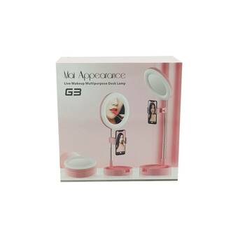 Falabella Aro de luz led selfie bin g3 blanco oferta