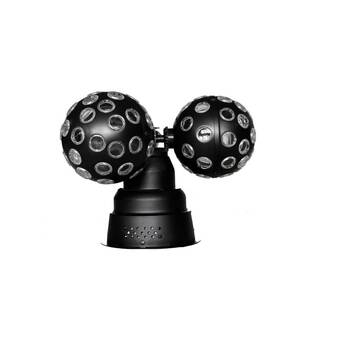 Falabella Luz led astrom ref ast-6085 tri- balls oferta