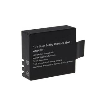 Falabella Repuesto bateria camara moto 900 mah oferta