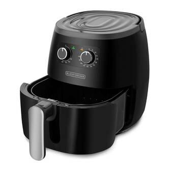 Falabella Freidora sin aceite Black&Decker 5 lt oferta