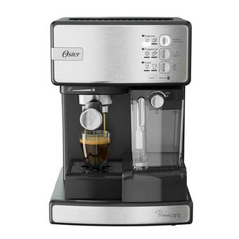 Falabella Cafetera Expresso Oster 1 Taza oferta