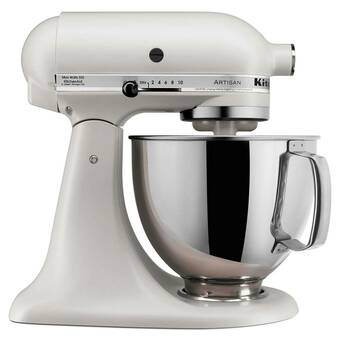 Falabella Batidora KitchenAid Artisan 4.7 lt Milkshake oferta