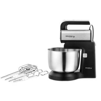 Falabella Batidora de Pedestal Holstein Housewares 5 Velocidades 250W oferta