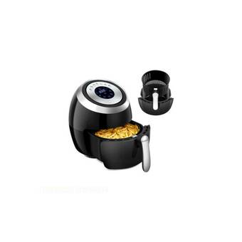 Falabella Olla freidora de aire / air fryer 4.5 litros oferta