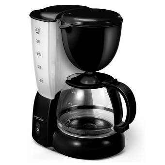 Falabella Cafetera con filtro Recco 10 tazas oferta