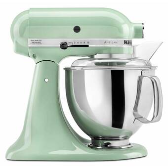 Falabella Batidora KitchenAid Artisan 4.7 lt Verde Pistacho oferta