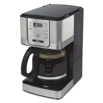Falabella Cafetera Profesional 12 tazas BVSTDC4401013 oferta