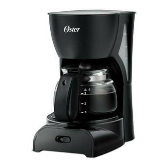 Falabella Cafetera con filtro Oster 4 tazas oferta