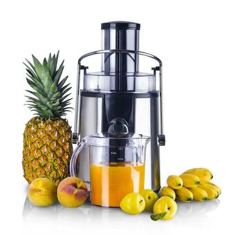 Falabella Extractor de jugos frutas y verduras 850 watts. oferta