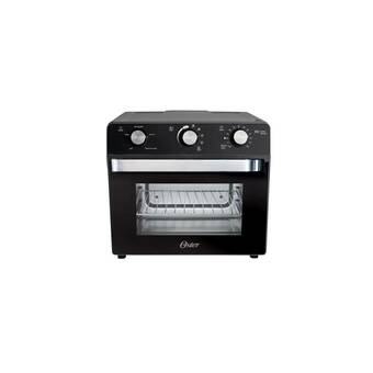 Falabella Horno oster® 22 lt con freidora de aire oferta