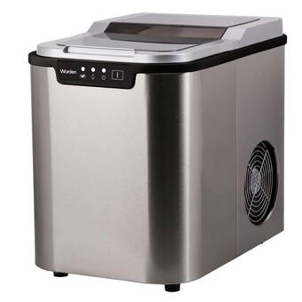 Falabella Maquina para hacer hielo oferta