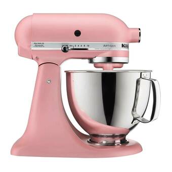 Falabella Batidora KitchenAid Rosa oferta