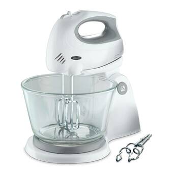 Falabella Batidora de Pedestal Oster 6 Velocidades 250W oferta