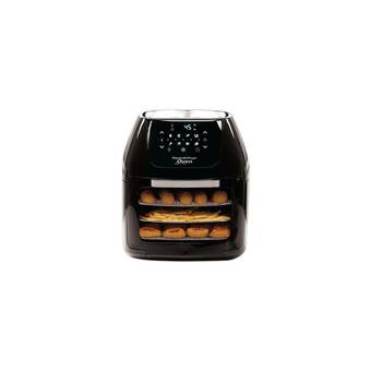 Falabella Power air fryer oven 7-1 - horno oferta