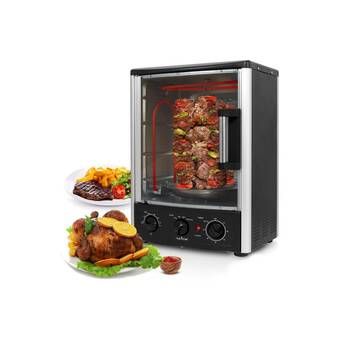 Falabella Horno asador multifunción oferta