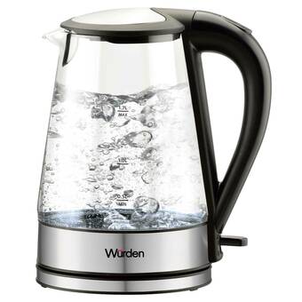 Falabella Hervidor eléctrico Wurden WKE-GLASS100 oferta