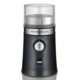 Falabella Moledor de Café Eléctrico Hamilton Beach oferta