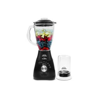 Falabella Licuadora Home Elements Duomix He-003n oferta