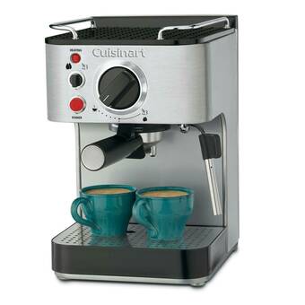 Falabella Máquina Café Expreso Manual oferta