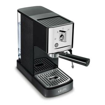 Falabella Cafetera expresso Krups 8 tazas oferta