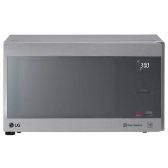 Falabella Horno Microondas LG 31 lt NeoChef Grill Smart Inverter oferta