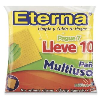 Makro Pano eterna multiusos pague 7 lleve 10u oferta