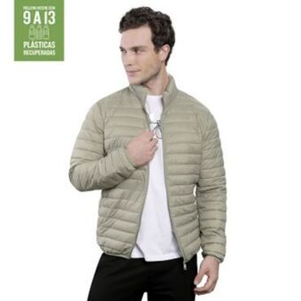 Totto Chaqueta para hombre ultralight. oferta