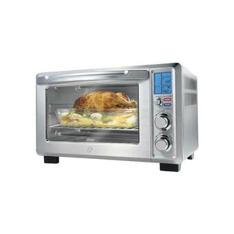 Falabella Horno oster gourmet collection oferta