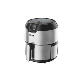 Falabella Olla freidora de aire / air fryer imusa 4.2 litros oferta