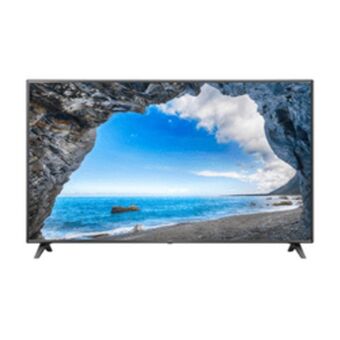 Electrojaponesa Televisor lg 50" (127 cm) led 4k smart tv uhd 50uq751c0sawc oferta
