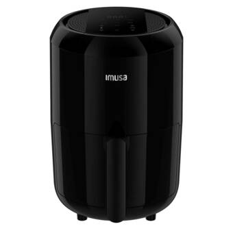 Falabella Freidora de aire Imusa EasyFry Compact 1.6 lt oferta