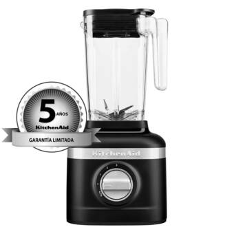 Falabella Licuadora KitchenAid K150 Negro Matte oferta
