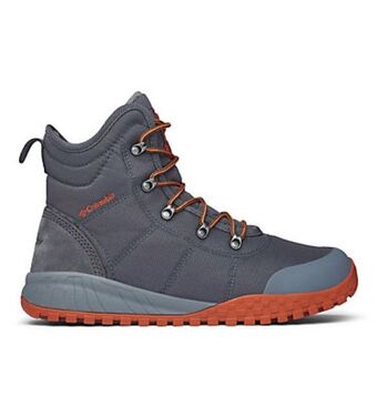 Columbia Botas fairbanks omni-heat para hombre oferta