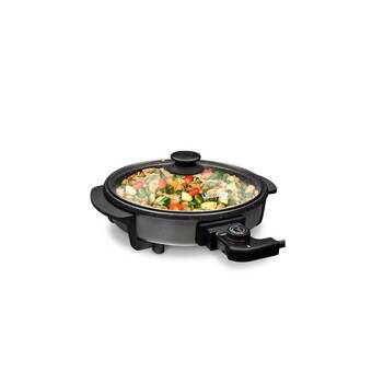 Falabella Sartén Eléctrico Wok Home Element Heplyd-401 oferta